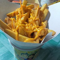 เมนูของร้าน ฟรายส์ชีส สารภี