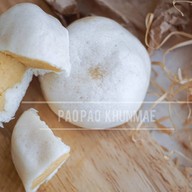 ร้าน ซาลาเปาคุณแม่
