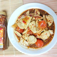 หมูกรอบฟูฟู หมูกรอบฟูฟู