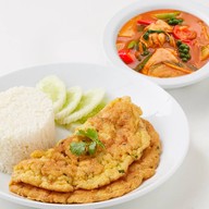 เมนูของร้าน Black Canyon PTTRM โรงโป๊ะ แหลมฉบัง