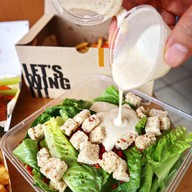 Wings Corner | Att U Park Bangna Km.12