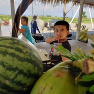 บรรยากาศ Barboon ลพบุรี