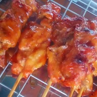 ตามสั่งป้าวีณา ป้าวีณา 1