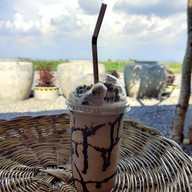 เมนูของร้าน Barboon ลพบุรี