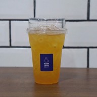 เมนูของร้าน KAWA Coffee