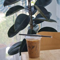 เมนูของร้าน Ben Coffee (เบนนี่คอฟฟี่)