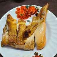 ส้มตำแหลมลุยทุ่ง