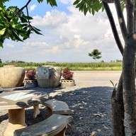 บรรยากาศ Barboon ลพบุรี