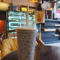 เมนูของร้าน โขนพิพิธ