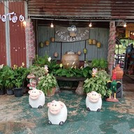 ร้านเตี๋ยวโอ่ง BY ก้องภู