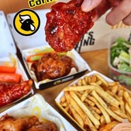 Wings Corner | Att U Park Bangna Km.12