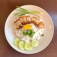 โกฮิม หัวหินซอย2/1 ข้าง7-elevenสนามบินหัวหิน