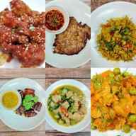 หมูกรอบฟูฟู หมูกรอบฟูฟู