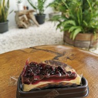 เมนูของร้าน I-SUAN HOME CAFE