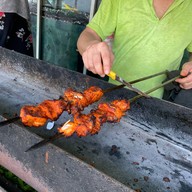 BBQ Delight
