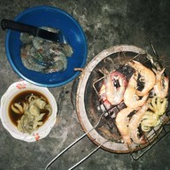 ร้านเจ้กาว ยำแซ่บ เทพา9