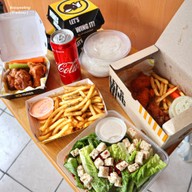 Wings Corner | Att U Park Bangna Km.12