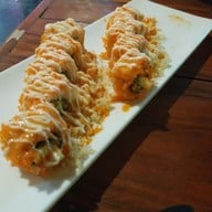 Kokoiiอาหารญี่ปุ่น ศรีสะเกษ
