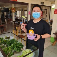 ข้าวแกงบ้านเมษา