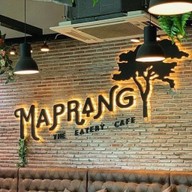 มะปราง เดอะ ทรี การ์เด้น 1