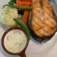 เมนูของร้าน Lemongrass Kitchen & Garden