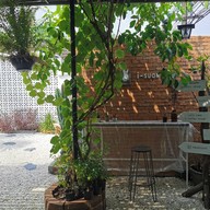 บรรยากาศ I-SUAN HOME CAFE