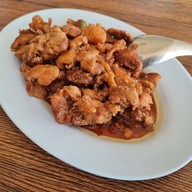 ข้าวแกงบ้านเมษา