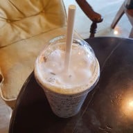 เมนูของร้าน โขนพิพิธ