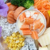 สลัดไฮโซ