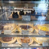 เมนูของร้าน I-SUAN HOME CAFE