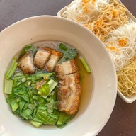 โกฮิม หัวหินซอย2/1 ข้าง7-elevenสนามบินหัวหิน