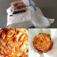 Food or drink of Pad Basil Fried Mussels Pad Thai Pa Rang Ayutthaya