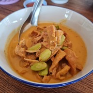 ข้าวแกงบ้านเมษา