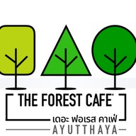 The Forest Cafe