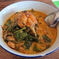 ข้าวแกงบ้านเมษา