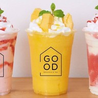 Good Smoothie & Tea