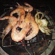 ร้านเจ้กาว ยำแซ่บ เทพา9