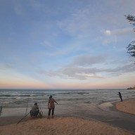 ชายหาดหัวหิน