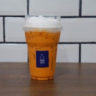 เมนูของร้าน KAWA Coffee