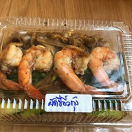 Sindhorn Foodcourt