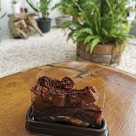 เมนูของร้าน I-SUAN HOME CAFE