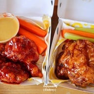 Wings Corner | Att U Park Bangna Km.12