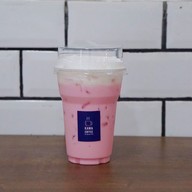 เมนูของร้าน KAWA Coffee