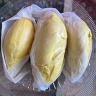 เมนูของร้าน ทุเรียนหมอนทองแกะเนื้อ Delivery