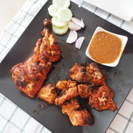 BBQ Delight