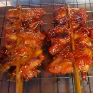 ตามสั่งป้าวีณา ป้าวีณา 1