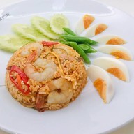 เมนูของร้าน Black Canyon เมกา บางนา