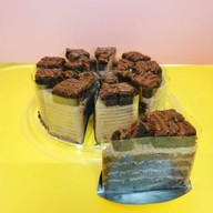 คลับเค้ก (Club Cake)-เพชรเกษม ราชพฤกษ์