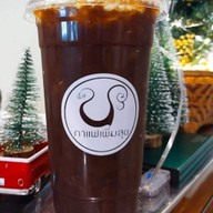 กาแฟเพิ่มสุข