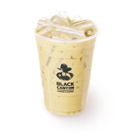 เมนูของร้าน Black Canyon PTTRM โรงโป๊ะ แหลมฉบัง